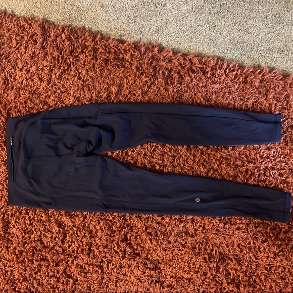 Lululemon leggings - Picture 2 of 5